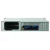 Server Chieftec WH-01 Midi Tower čierna