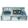 Server Chieftec WH-01 Midi Tower čierna