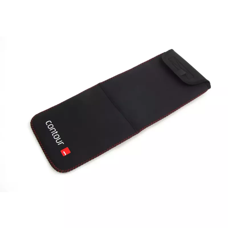 Contour Design univerzálne puzdro s odnímateľným ramenným popruhom pre RollerMouse