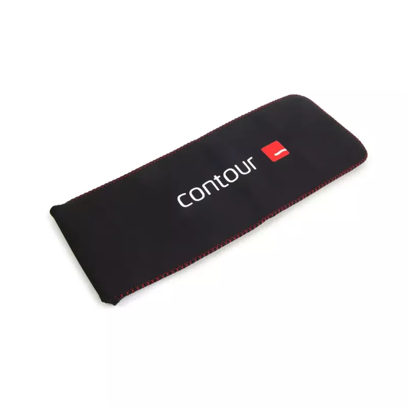Contour Design univerzálne puzdro s odnímateľným ramenným popruhom pre RollerMouse