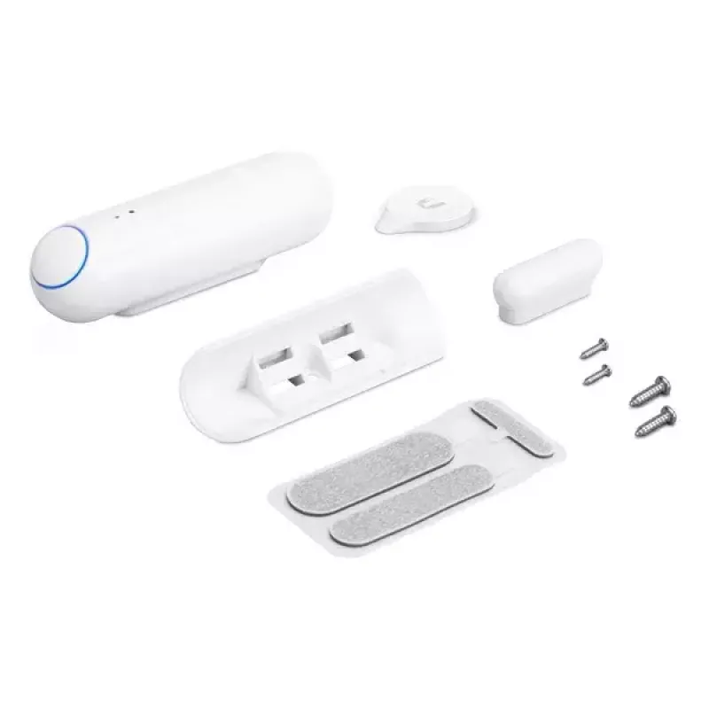 Ubiquiti UP-SENSE (3-pack) smart home multisenzor bezdrôtový Bluetooth vlhkosť pohyb teplota