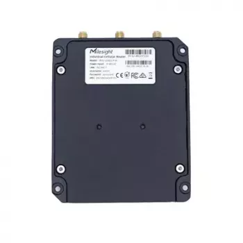 Bezdrôtový router Milesight UR32-L04AF-W-485