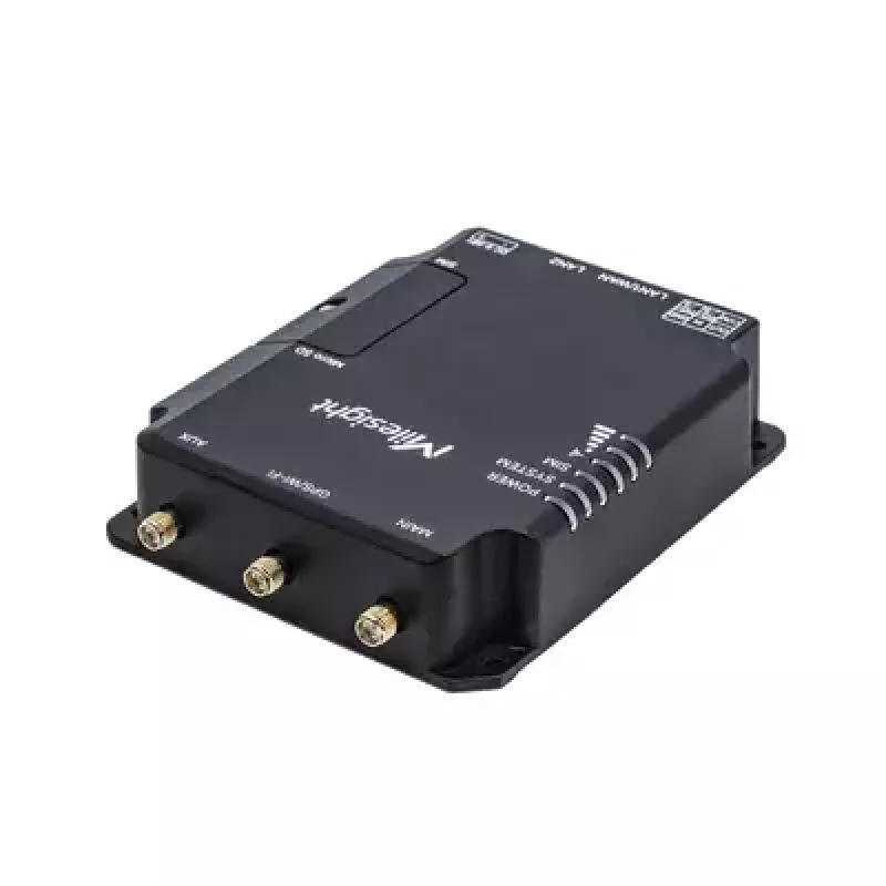 Bezdrôtový router Milesight UR32-L04AF-W-485