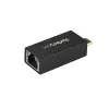 StarTech.com USB C na Gigabit Ethernet adaptér – 1 Gbit/s NIC USB 3.0/USB 3.1 typ C sieťový adaptér – 1GbE USB-C na RJ45/LAN port Thunderbolt 3 kompatibilný Windows MacBook Pro Chromebook