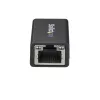 StarTech.com USB C na Gigabit Ethernet adaptér – 1 Gbit/s NIC USB 3.0/USB 3.1 typ C sieťový adaptér – 1GbE USB-C na RJ45/LAN port Thunderbolt 3 kompatibilný Windows MacBook Pro Chromebook
