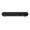 ATEN 2-portový USB-C Gen 1 dokovací prepínač