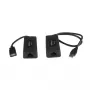 StarTech.com 1-portový USB predlžovač cez Cat5 / Cat6 Ethernet – až do 131 ft (40 m)
