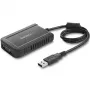 StarTech.com USB 2.0 na VGA adaptér, USB na VGA konvertor monitora pre Windows, 1080p (bez podpory pre macOS/ChromeOS/Linux) - TAA