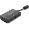 StarTech.com USB 2.0 na VGA adaptér, USB na VGA konvertor monitora pre Windows, 1080p (bez podpory pre macOS/ChromeOS/Linux) - TAA
