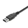 StarTech.com USB 2.0 na VGA adaptér, USB na VGA konvertor monitora pre Windows, 1080p (bez podpory pre macOS/ChromeOS/Linux) - TAA