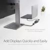 StarTech.com USB 2.0 na VGA adaptér, USB na VGA konvertor monitora pre Windows, 1080p (bez podpory pre macOS/ChromeOS/Linux) - TAA