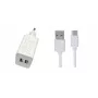 Microconnect USB3.1CA1SETW mobilná nabíjačka smartphone biela AC Indoor