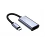 Microconnect USB3.1CHDMI-S USB grafický adaptér čierny