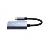 Microconnect USB3.1CHDMI-S USB grafický adaptér čierny