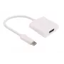 Microconnect USB3.1CHDMIW USB grafický adaptér čierny