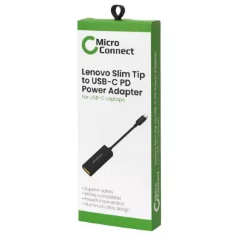 Microconnect USB3.1C-LEN rozširujúca karta/adaptér