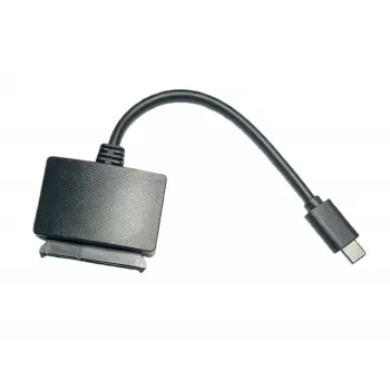 USB3.1 na SATA rozširujúca karta Microconnect USB3.1CSATA