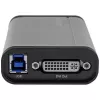 StarTech.com USB32DVCAPRO zariadenie na snímanie videa DVI USB 3.0