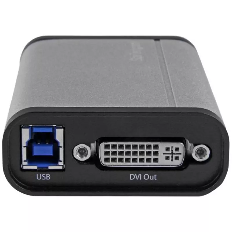 StarTech.com USB32DVCAPRO zariadenie na snímanie videa DVI USB 3.0