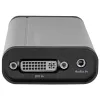 StarTech.com USB32DVCAPRO zariadenie na snímanie videa DVI USB 3.0