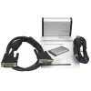 StarTech.com USB32DVCAPRO zariadenie na snímanie videa DVI USB 3.0