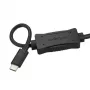 StarTech.com USB-C na eSATA kábel – pre externé pamäťové zariadenia – USB 3.0 (5 Gbit/s) – 0,9 m