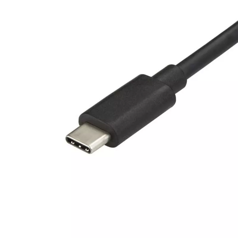 StarTech.com USB-C na eSATA kábel – pre externé pamäťové zariadenia – USB 3.0 (5 Gbit/s) – 0,9 m