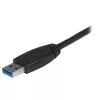 StarTech.com USB 3.0 dátový prenosový kábel pre Mac a Windows, 2 m