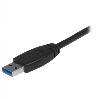 StarTech.com USB 3.0 dátový prenosový kábel pre Mac a Windows, 2 m