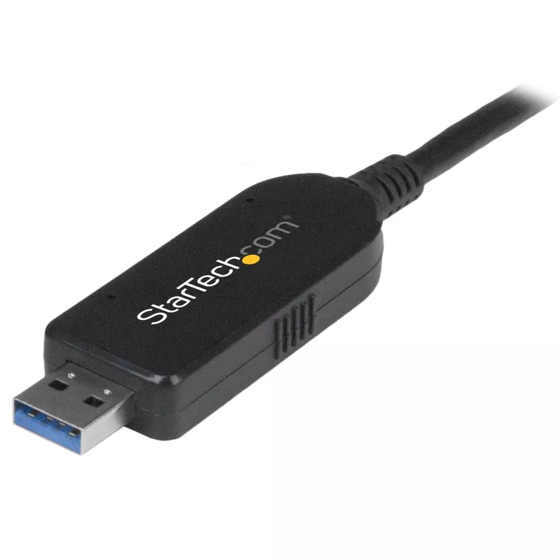 StarTech.com USB 3.0 dátový prenosový kábel pre Mac a Windows, 2 m