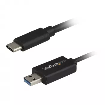 StarTech.com USB-C na USB 3.0 dátový kábel pre Mac a Windows, 2 m