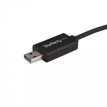 StarTech.com USB-C na USB 3.0 dátový kábel pre Mac a Windows, 2 m