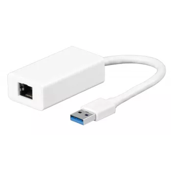 Microconnect USBETHGW sieťová karta Ethernet 1000 Mbit/s
