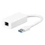Microconnect USBETHGW sieťová karta Ethernet 1000 Mbit/s