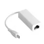 Microconnect USBMICROETHB sieťová karta Ethernet 100 Mbit/s