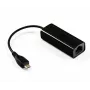Microconnect USBMICROETHBB sieťová karta Ethernet
