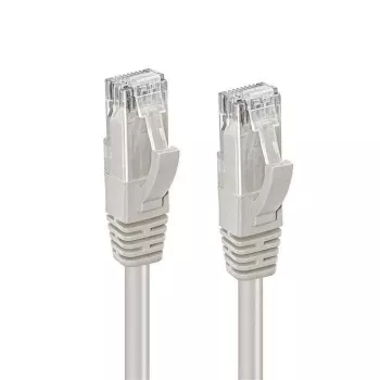 Microconnect UTP525 sieťový kábel sivý 25 m Cat5e U/UTP (UTP)