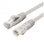 Microconnect UTP540 sieťový kábel sivý 40 m Cat5e U/UTP (UTP)