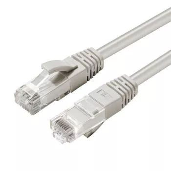 Microconnect UTP550 sieťový kábel sivý 50 m Cat5e U/UTP (UTP)