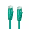Microconnect UTP6002G sieťový kábel zelený 0,2 m Cat6 U/UTP (UTP)
