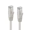 Microconnect UTP601 sieťový kábel sivý 1 m Cat6 U/UTP (UTP)