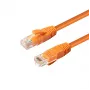 Microconnect UTP607O sieťový kábel oranžový 7 m Cat6 U/UTP (UTP)