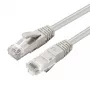 Microconnect UTP620 sieťový kábel sivý 20 m Cat6 U/UTP (UTP)