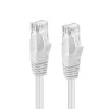 Microconnect UTP620W sieťový kábel biely 20 m Cat6 U/UTP (UTP)