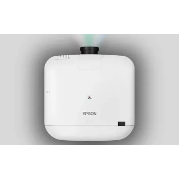 Epson EB-PU1007W veľkokapacitný projektor 7000 ANSI lumen 3LCD WUXGA (1920x1200) biely