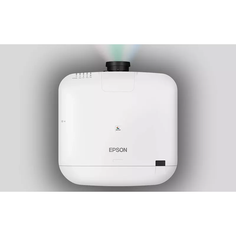 Epson EB-PU1007W veľkokapacitný projektor 7000 ANSI lumen 3LCD WUXGA (1920x1200) biely