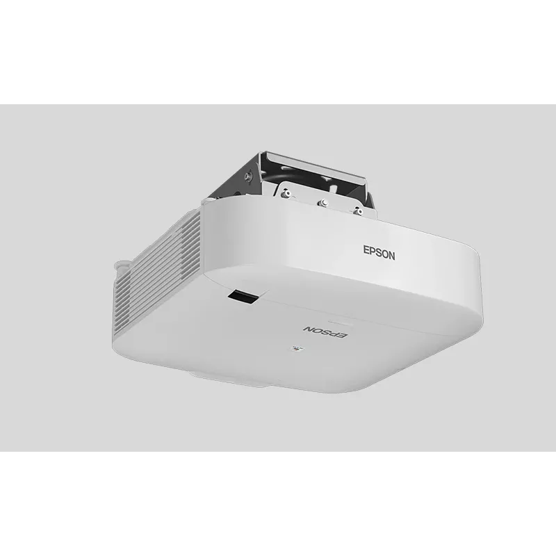 Epson EB-PU1007W veľkokapacitný projektor 7000 ANSI lumen 3LCD WUXGA (1920x1200) biely