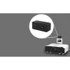 Epson EB-PU1007W veľkokapacitný projektor 7000 ANSI lumen 3LCD WUXGA (1920x1200) biely
