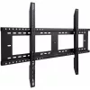 Viewsonic VB-WMK-001-2C držiak monitora / stojan 2,49 m (98 inch) nástenný čierny