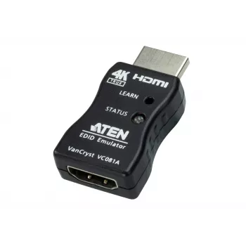 ATEN True 4K HDMI EDID emulátor adaptér